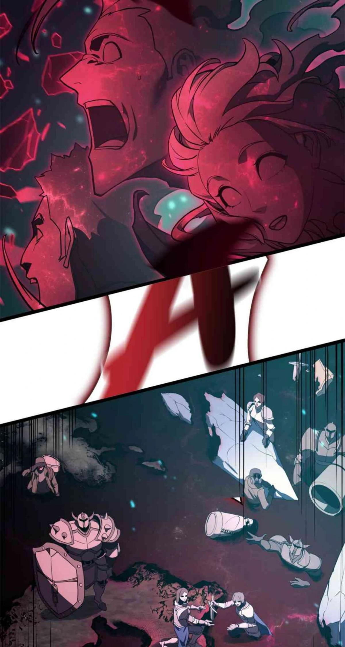 Read The Return of the Disaster-Class Hero EN Manga Online