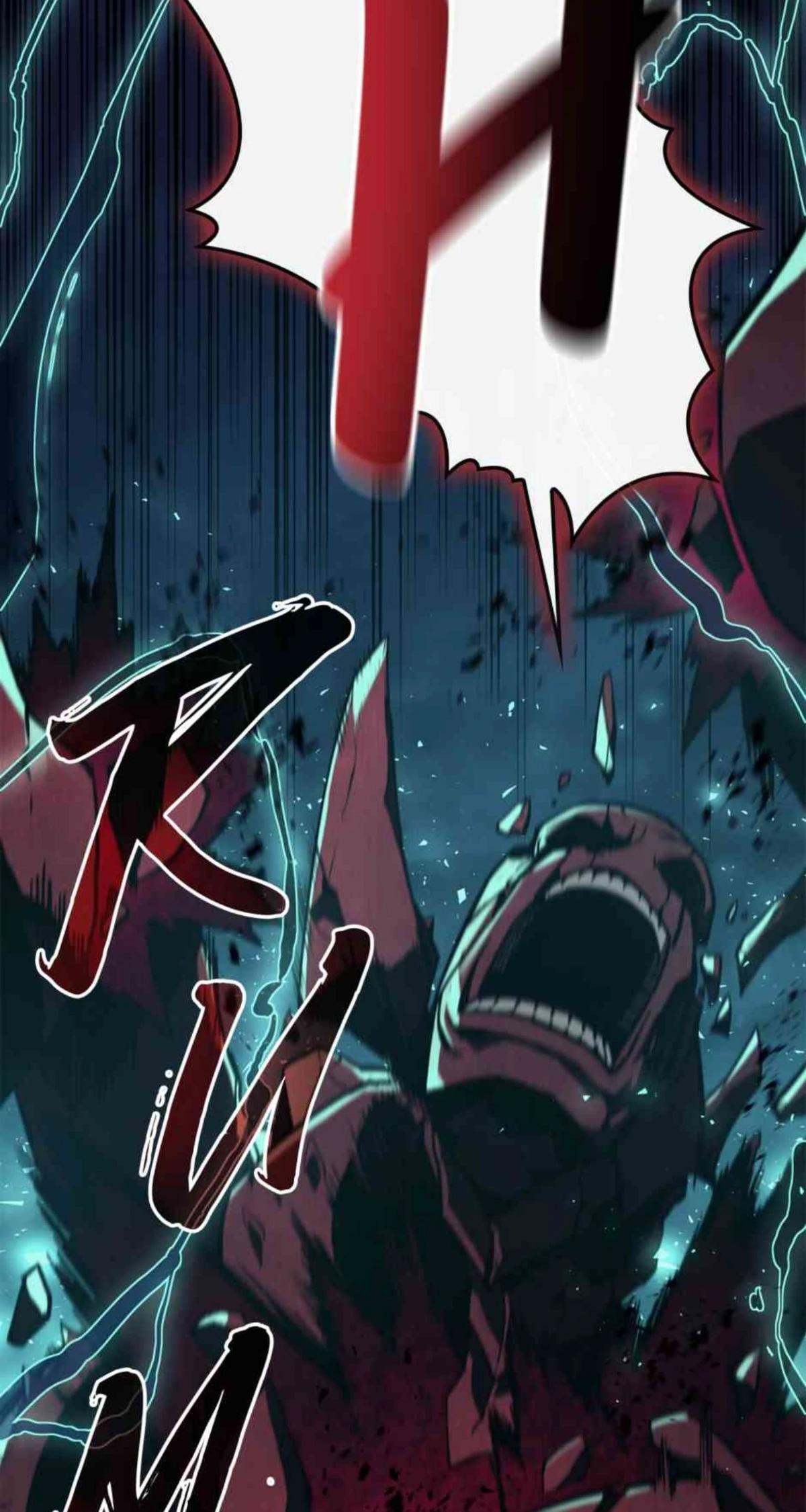 Read The Return of the Disaster-Class Hero EN Manga Online