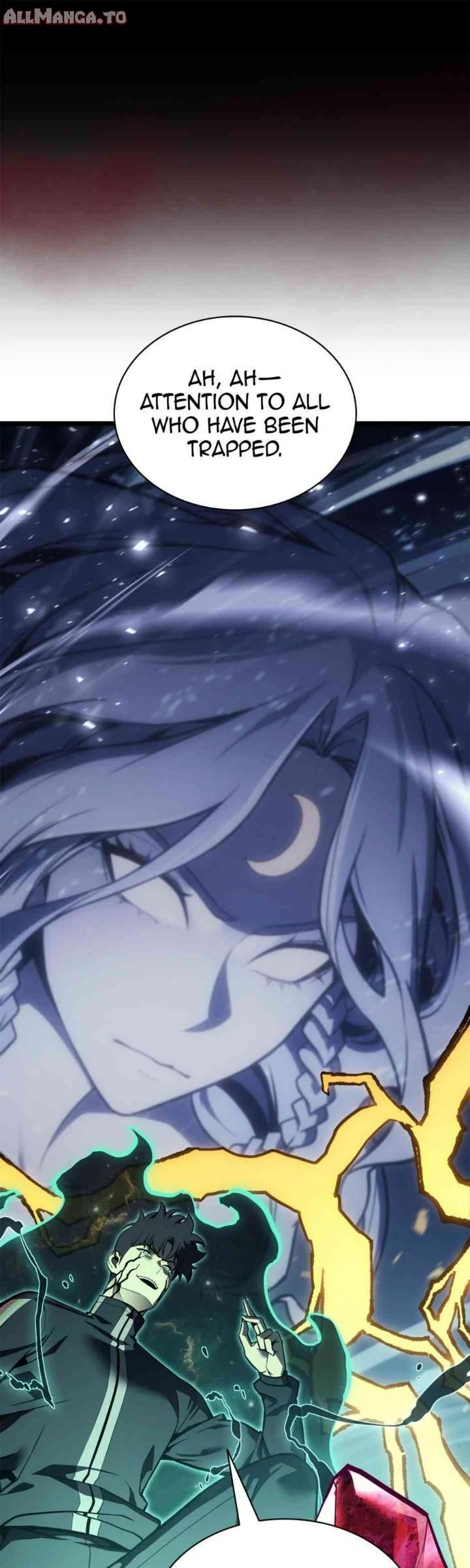 Read The Return of the Disaster-Class Hero EN Manga Online