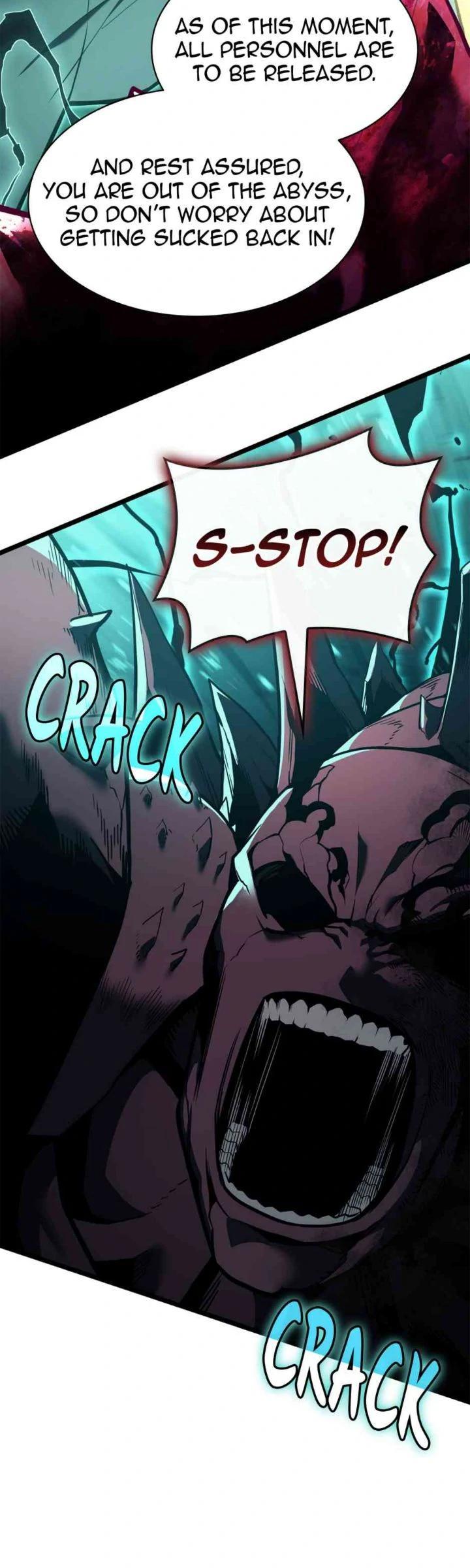 Read The Return of the Disaster-Class Hero EN Manga Online