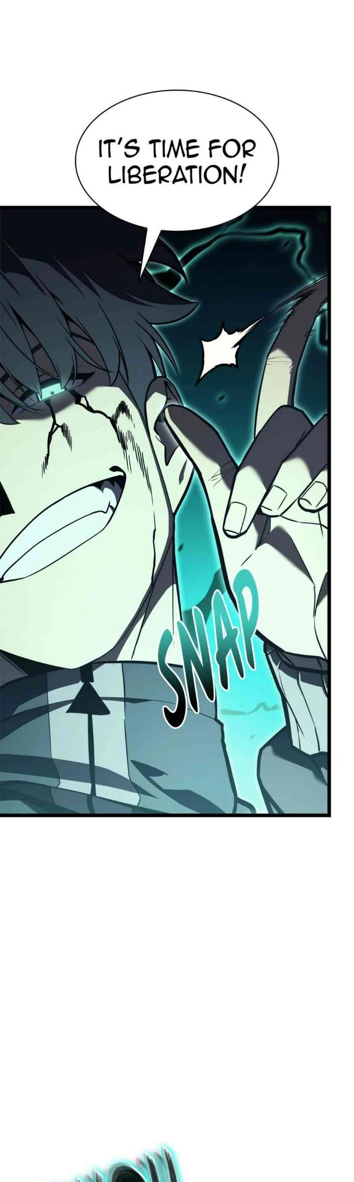 Read The Return of the Disaster-Class Hero EN Manga Online