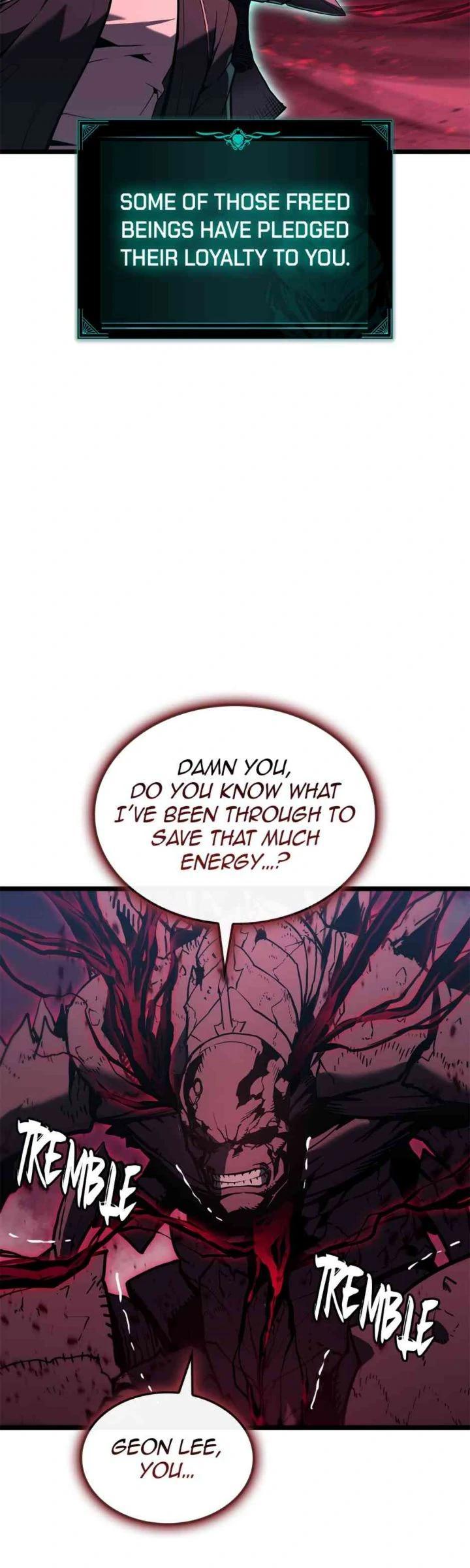 Read The Return of the Disaster-Class Hero EN Manga Online