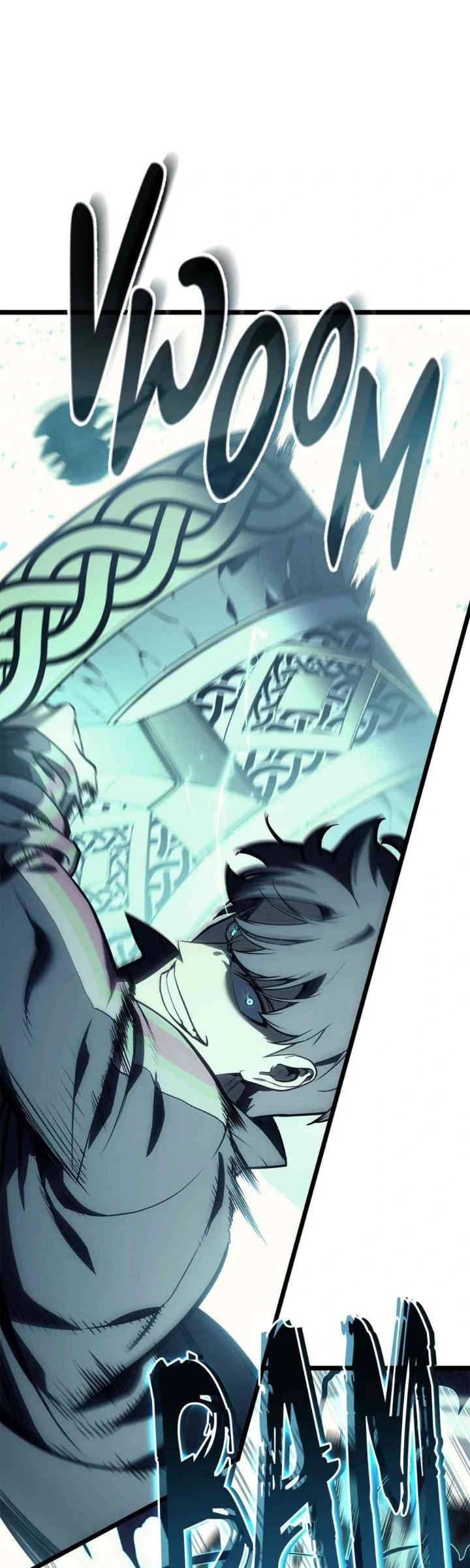 Read The Return of the Disaster-Class Hero EN Manga Online