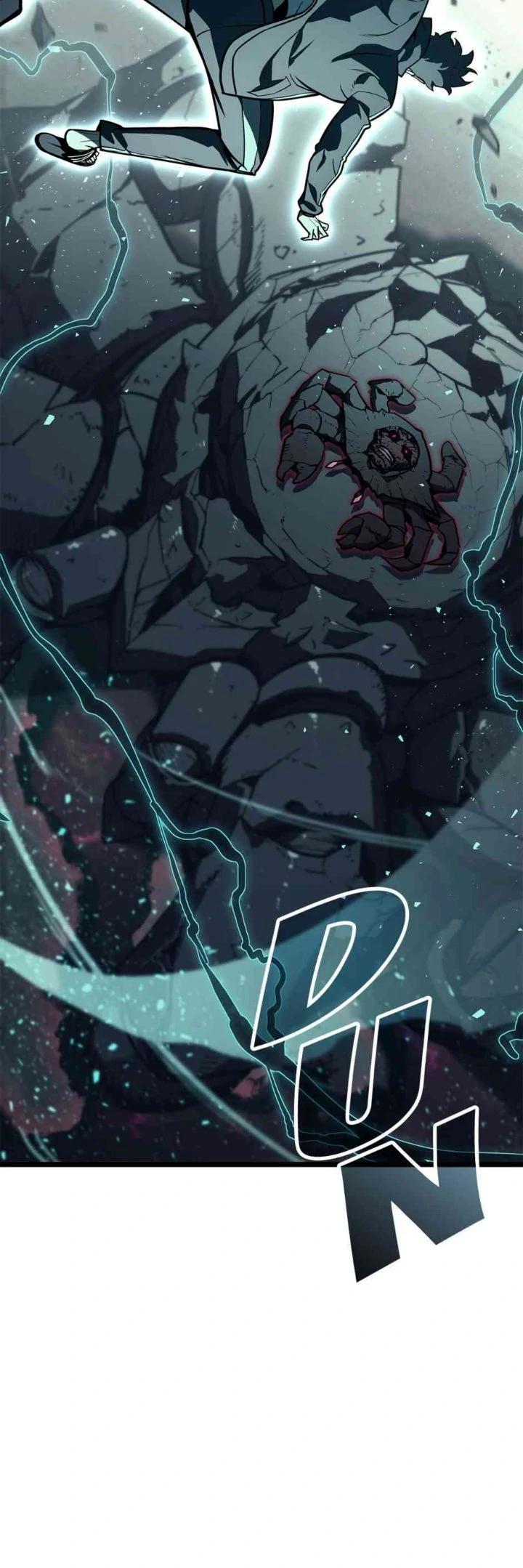 Read The Return of the Disaster-Class Hero EN Manga Online