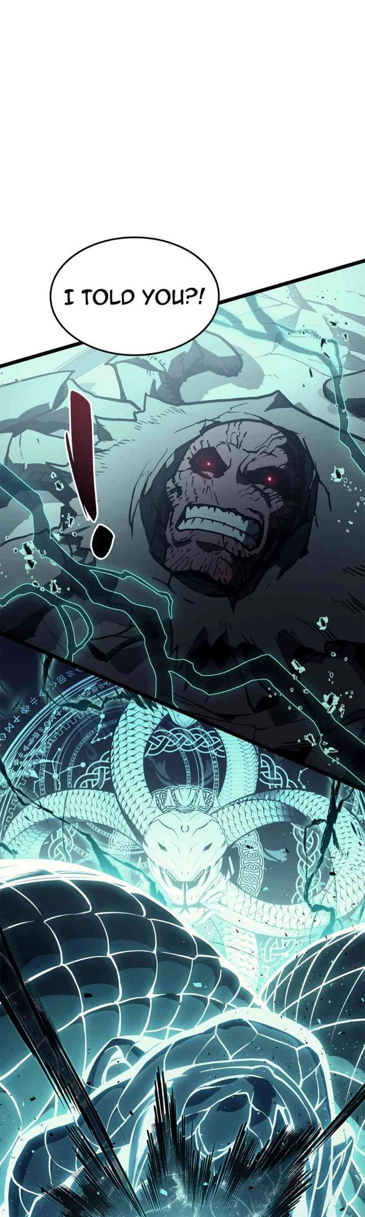 Read The Return of the Disaster-Class Hero EN Manga Online