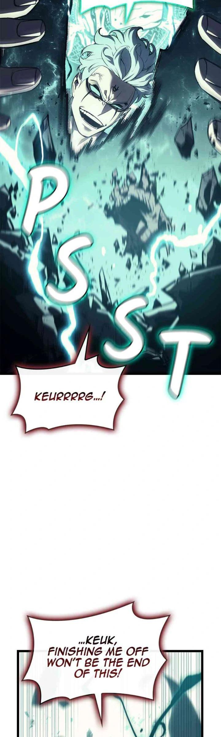 Read The Return of the Disaster-Class Hero EN Manga Online