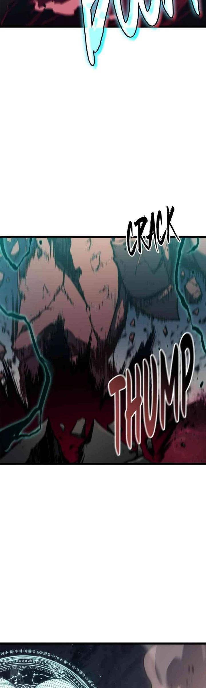 Read The Return of the Disaster-Class Hero EN Manga Online