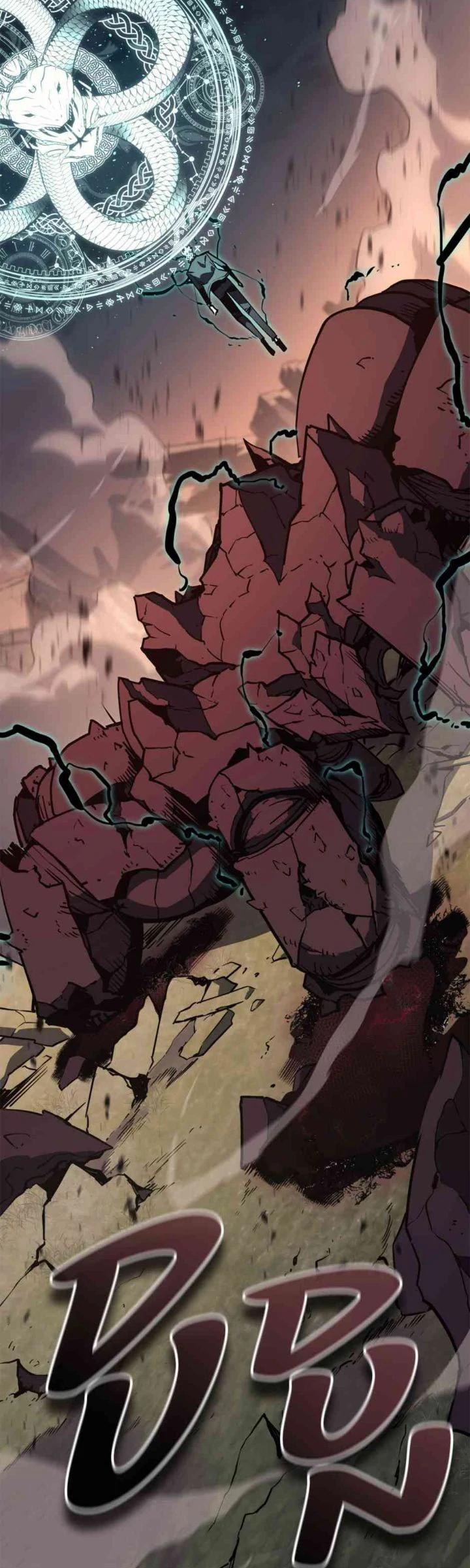 Read The Return of the Disaster-Class Hero EN Manga Online