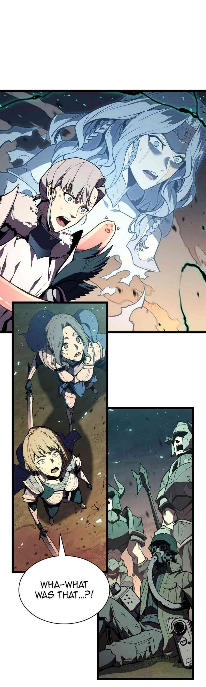 Read The Return of the Disaster-Class Hero EN Manga Online