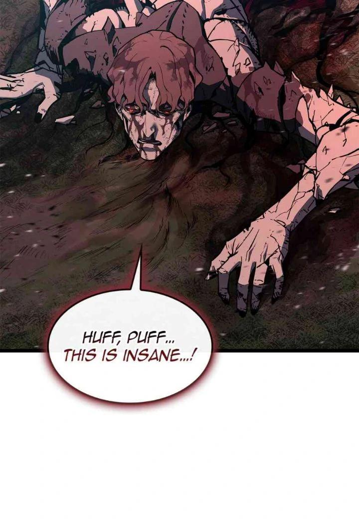 Read The Return of the Disaster-Class Hero EN Manga Online