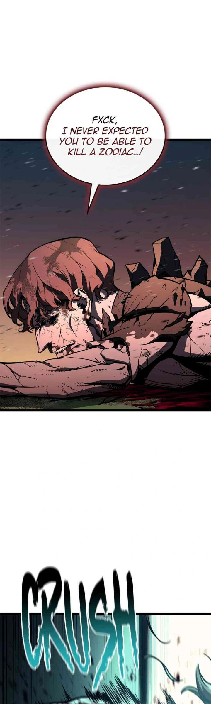 Read The Return of the Disaster-Class Hero EN Manga Online
