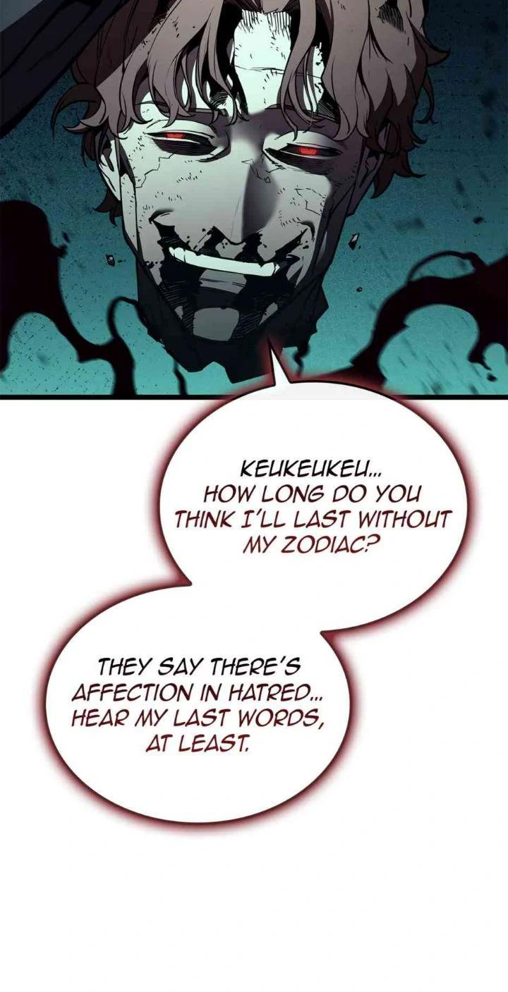 Read The Return of the Disaster-Class Hero EN Manga Online