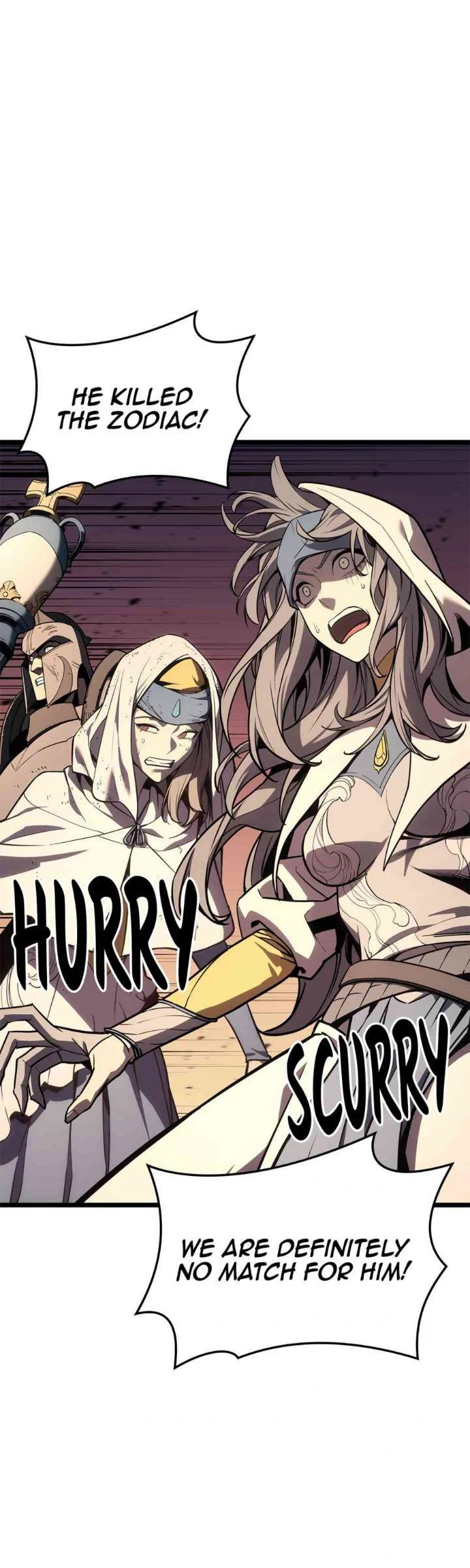 Read The Return of the Disaster-Class Hero EN Manga Online