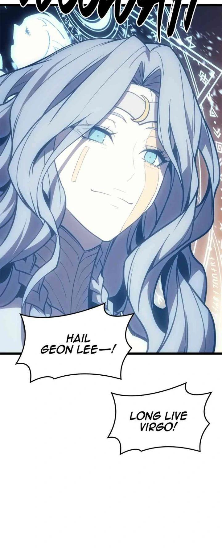 Read The Return of the Disaster-Class Hero EN Manga Online