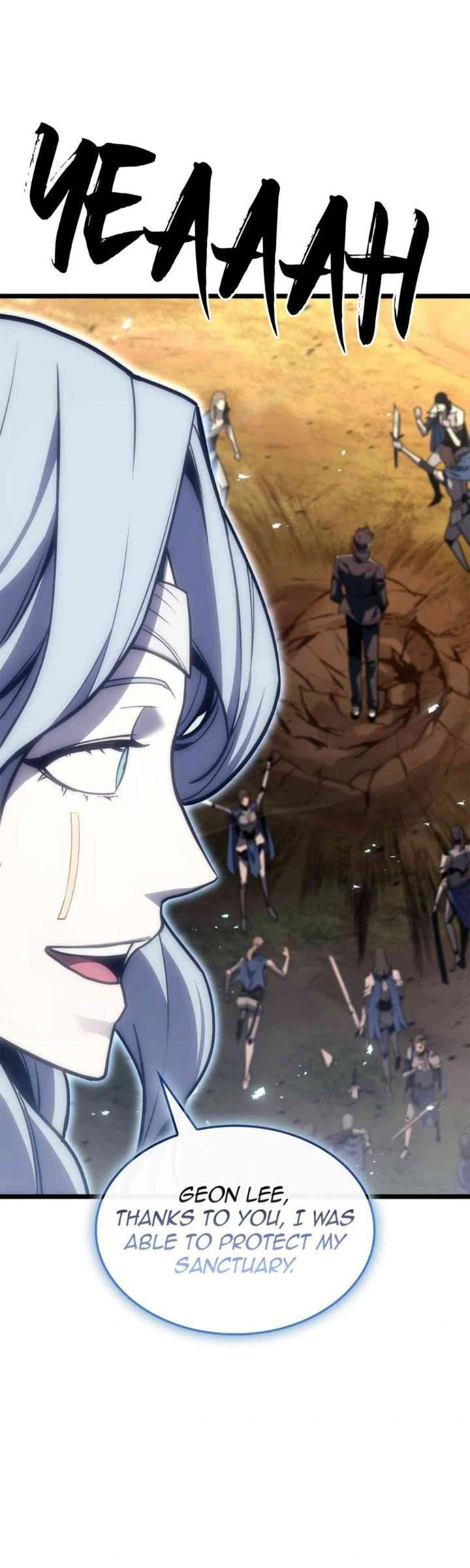 Read The Return of the Disaster-Class Hero EN Manga Online