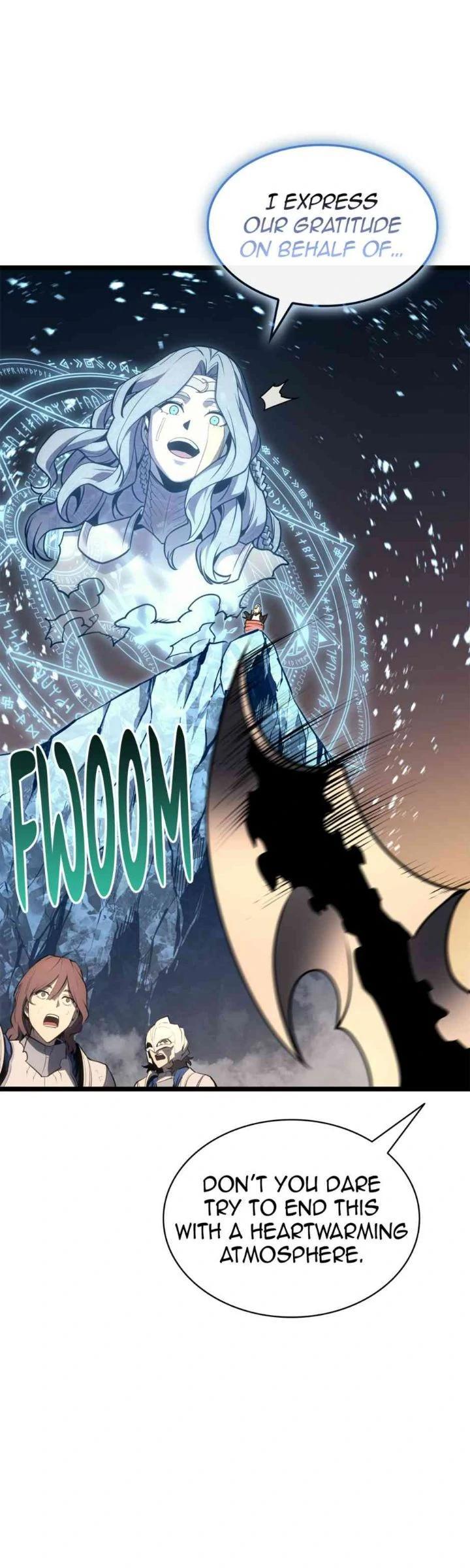 Read The Return of the Disaster-Class Hero EN Manga Online