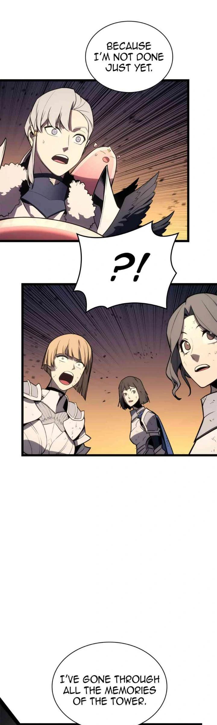 Read The Return of the Disaster-Class Hero EN Manga Online