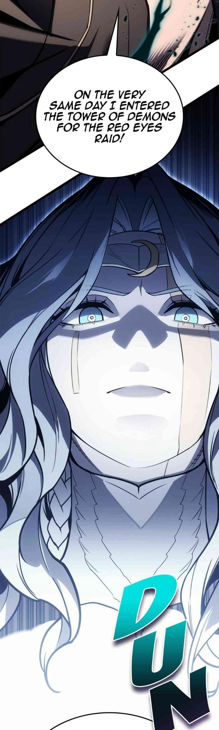 Read The Return of the Disaster-Class Hero EN Manga Online
