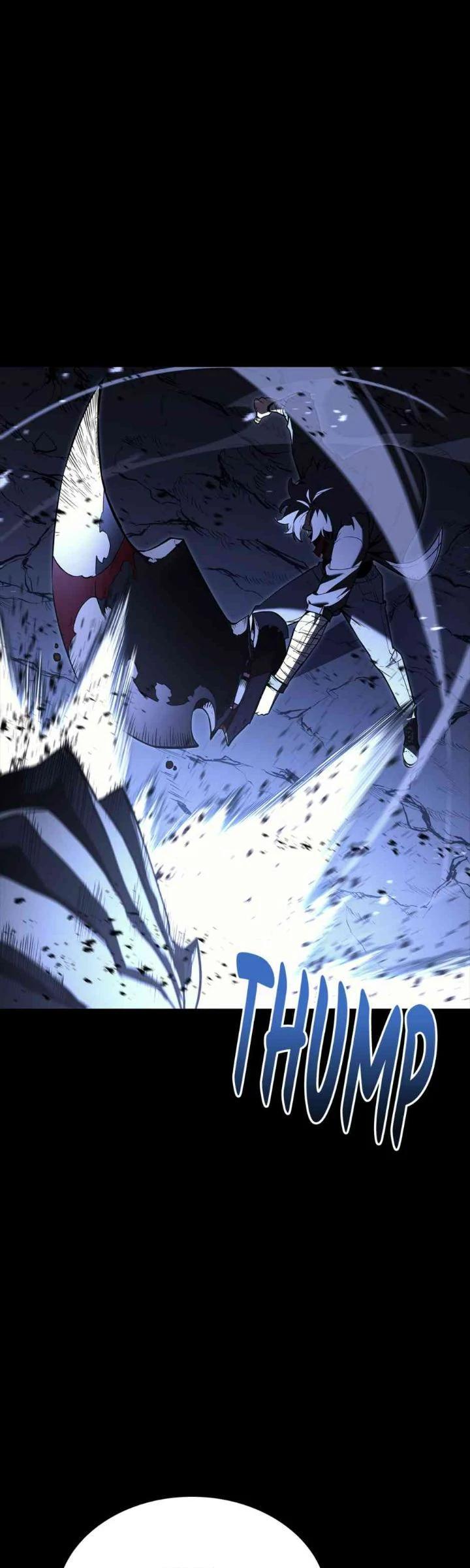 Read The Return of the Disaster-Class Hero EN Manga Online