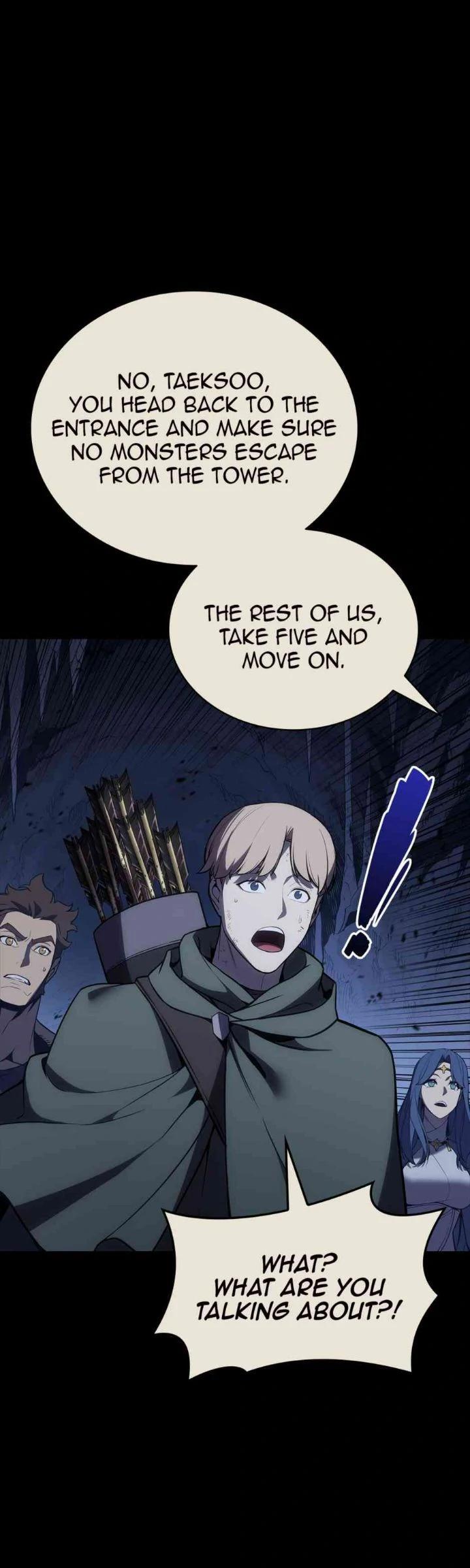 Read The Return of the Disaster-Class Hero EN Manga Online