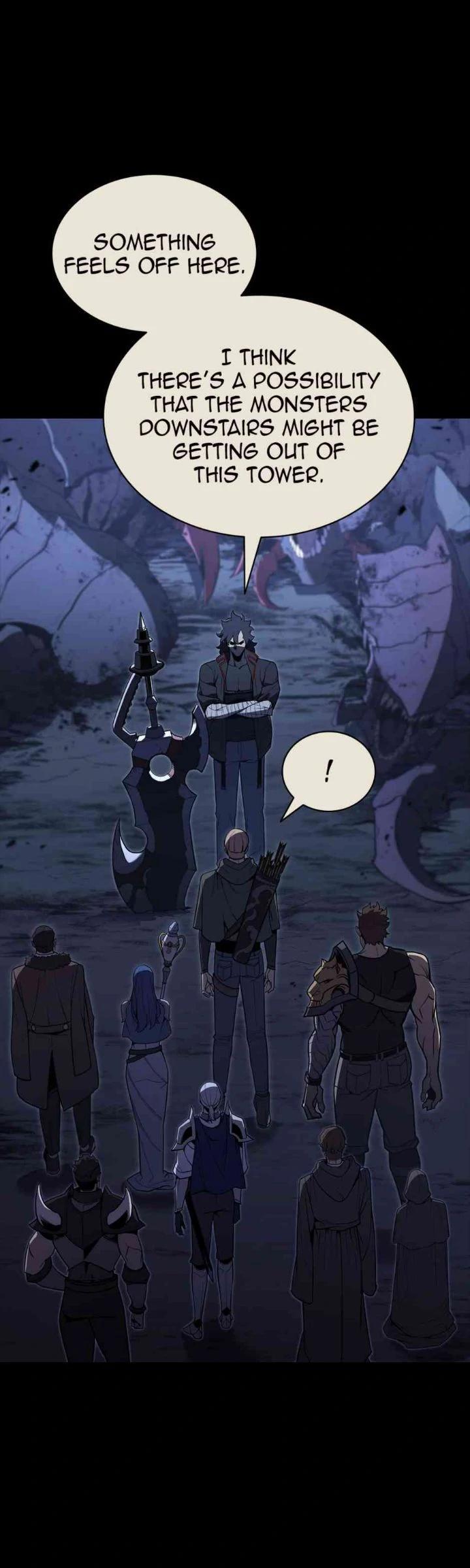 Read The Return of the Disaster-Class Hero EN Manga Online