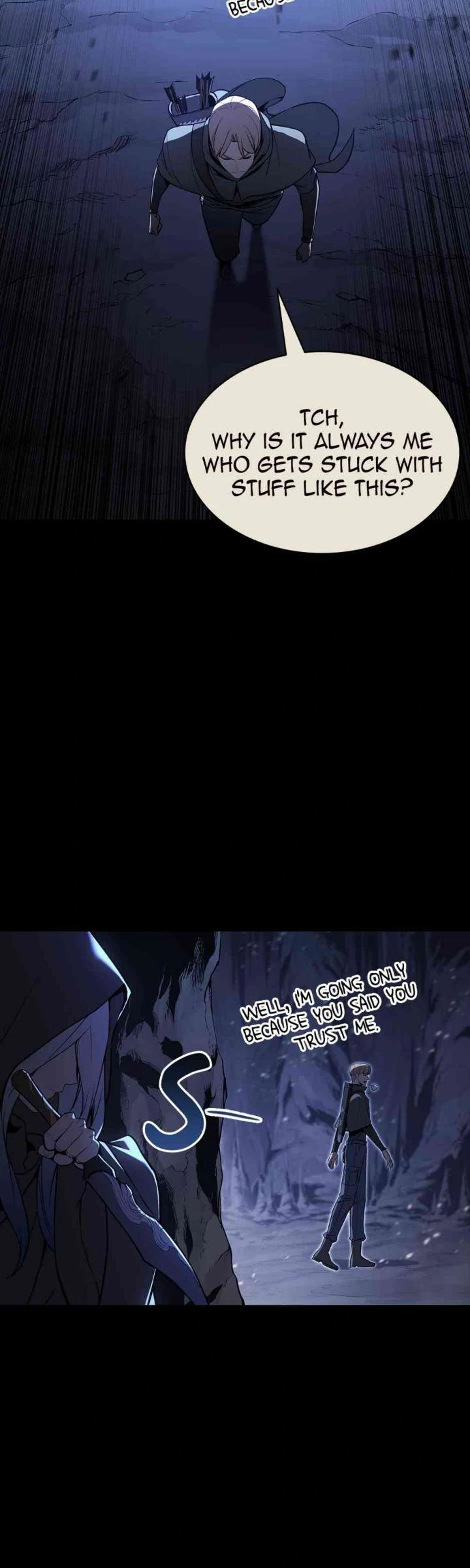 Read The Return of the Disaster-Class Hero EN Manga Online