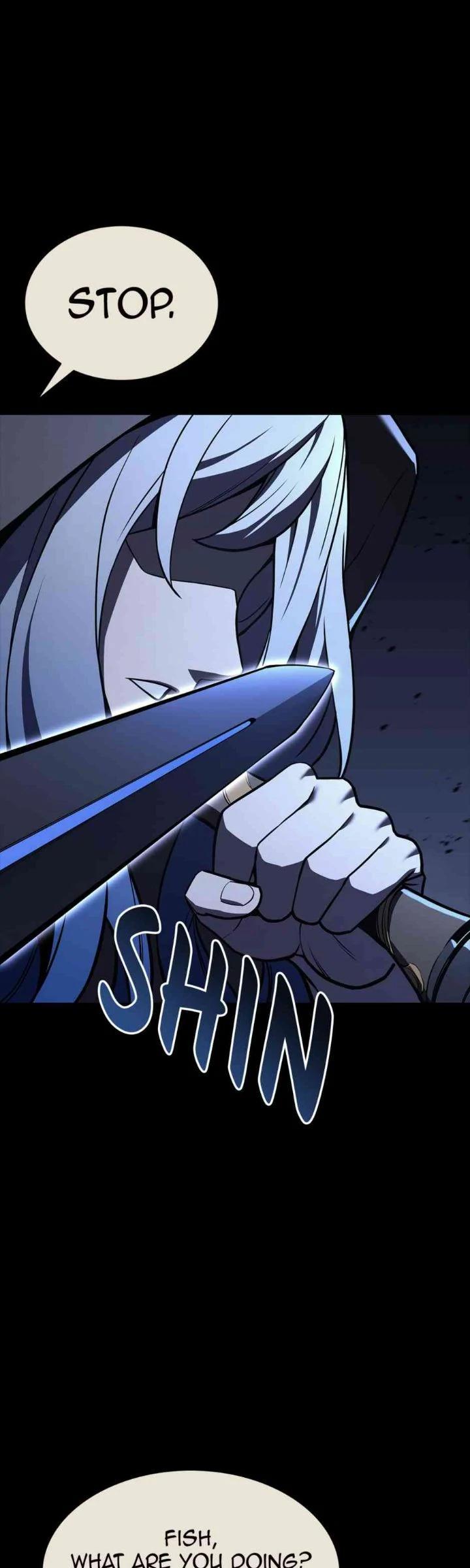 Read The Return of the Disaster-Class Hero EN Manga Online