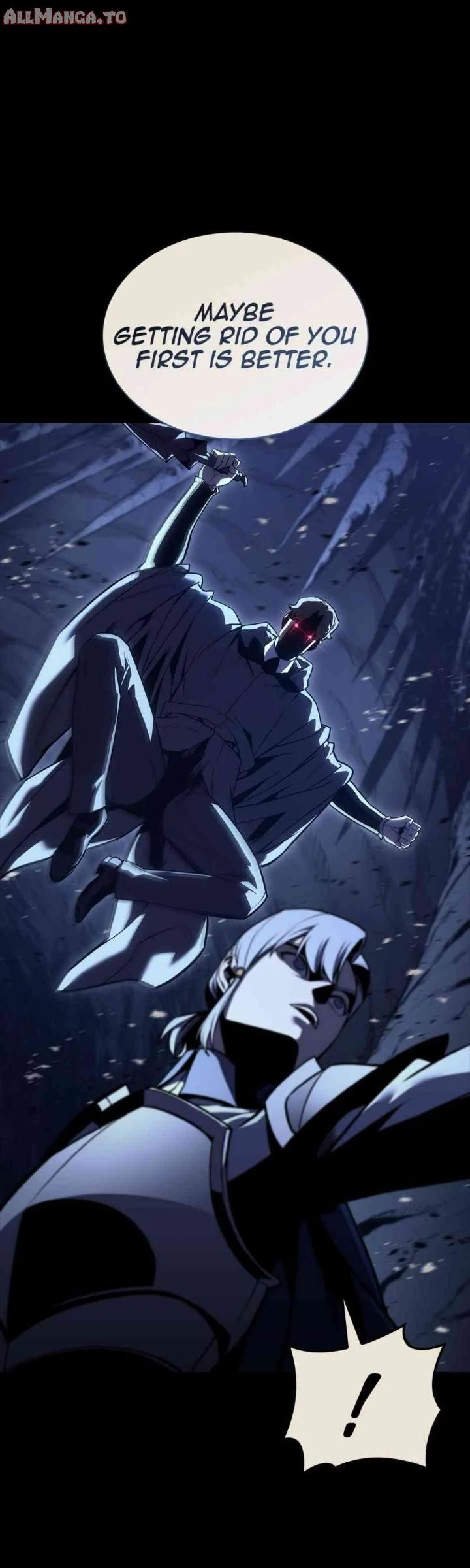 Read The Return of the Disaster-Class Hero EN Manga Online