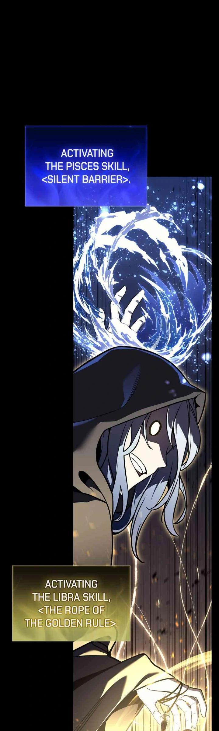 Read The Return of the Disaster-Class Hero EN Manga Online