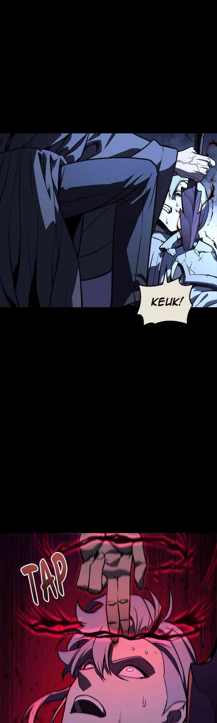 Read The Return of the Disaster-Class Hero EN Manga Online