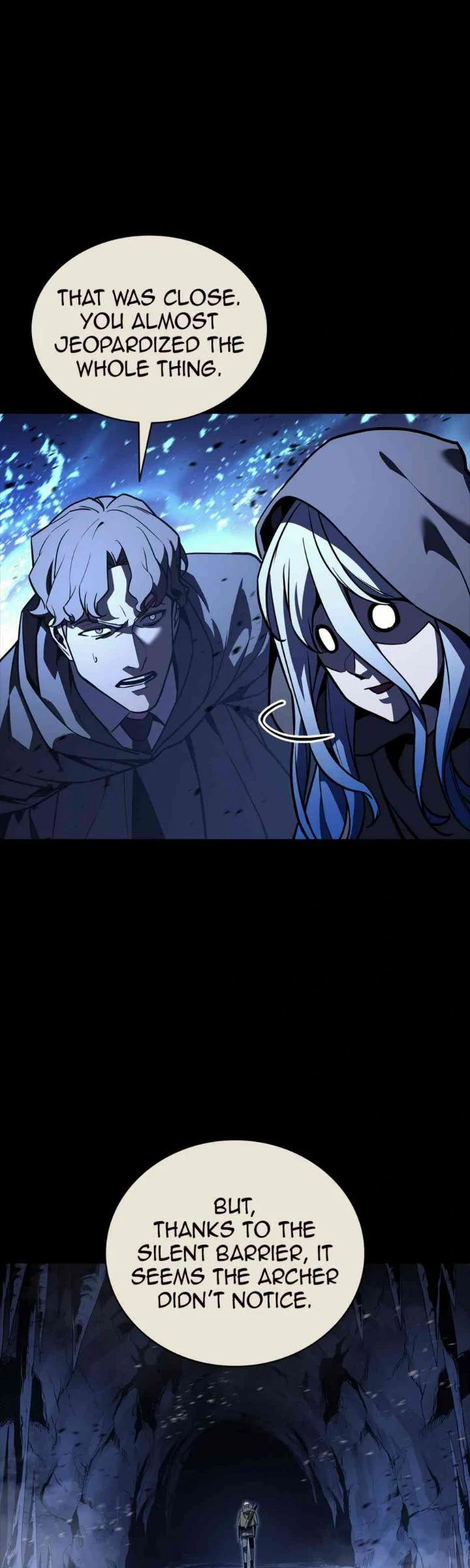Read The Return of the Disaster-Class Hero EN Manga Online