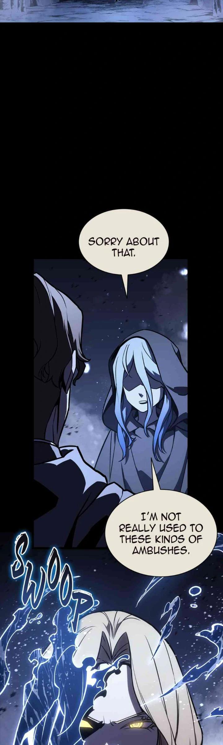 Read The Return of the Disaster-Class Hero EN Manga Online
