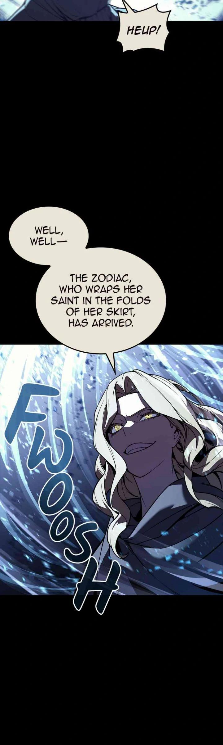 Read The Return of the Disaster-Class Hero EN Manga Online