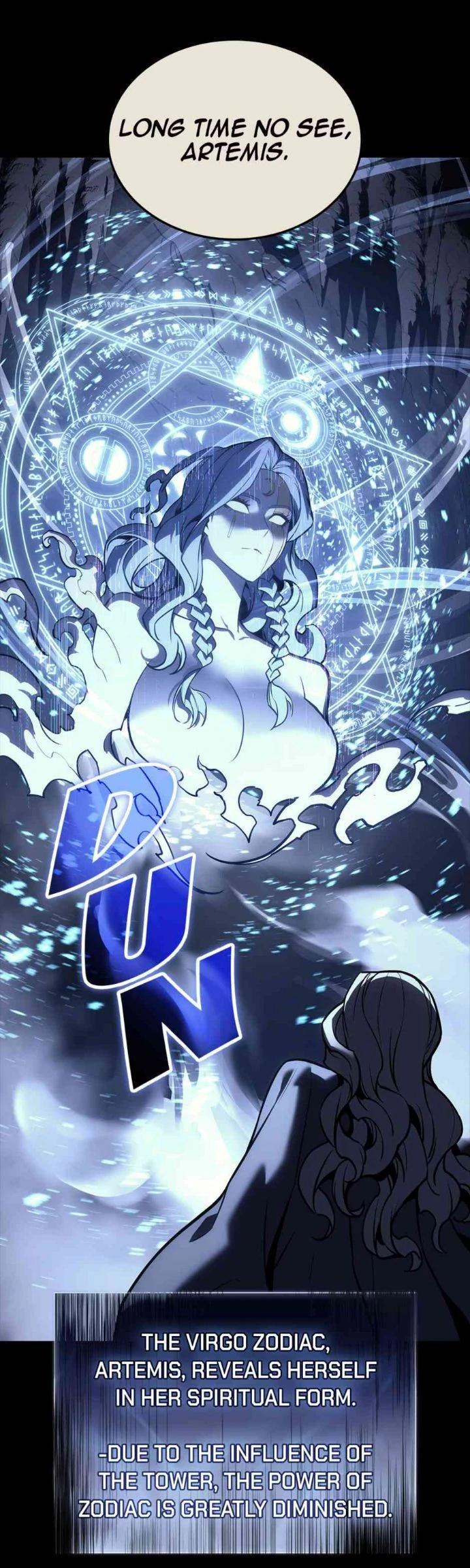 Read The Return of the Disaster-Class Hero EN Manga Online
