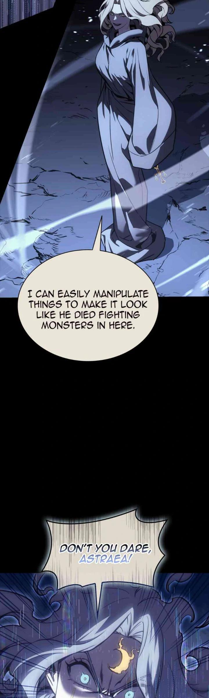 Read The Return of the Disaster-Class Hero EN Manga Online