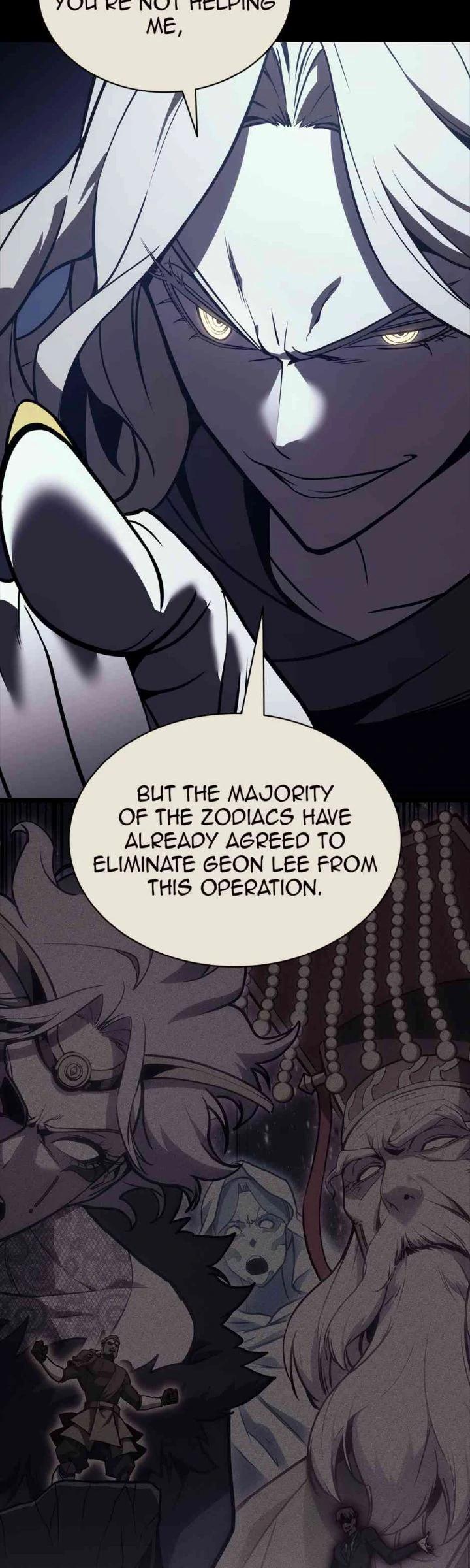 Read The Return of the Disaster-Class Hero EN Manga Online