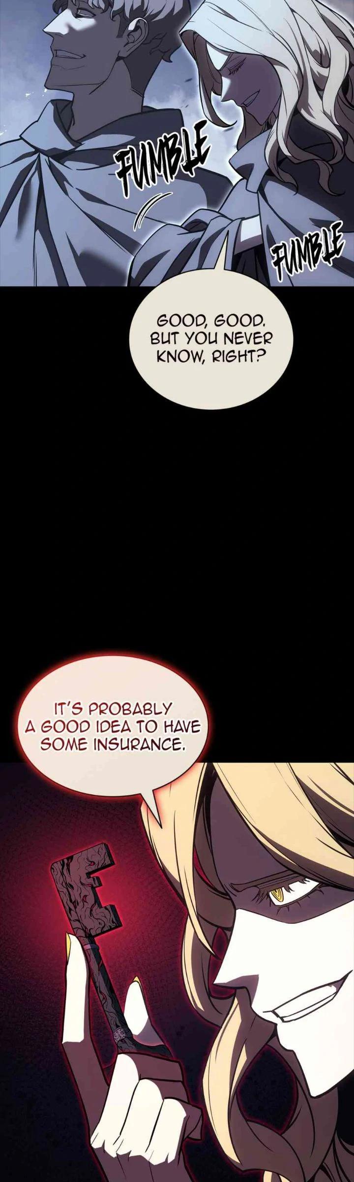 Read The Return of the Disaster-Class Hero EN Manga Online