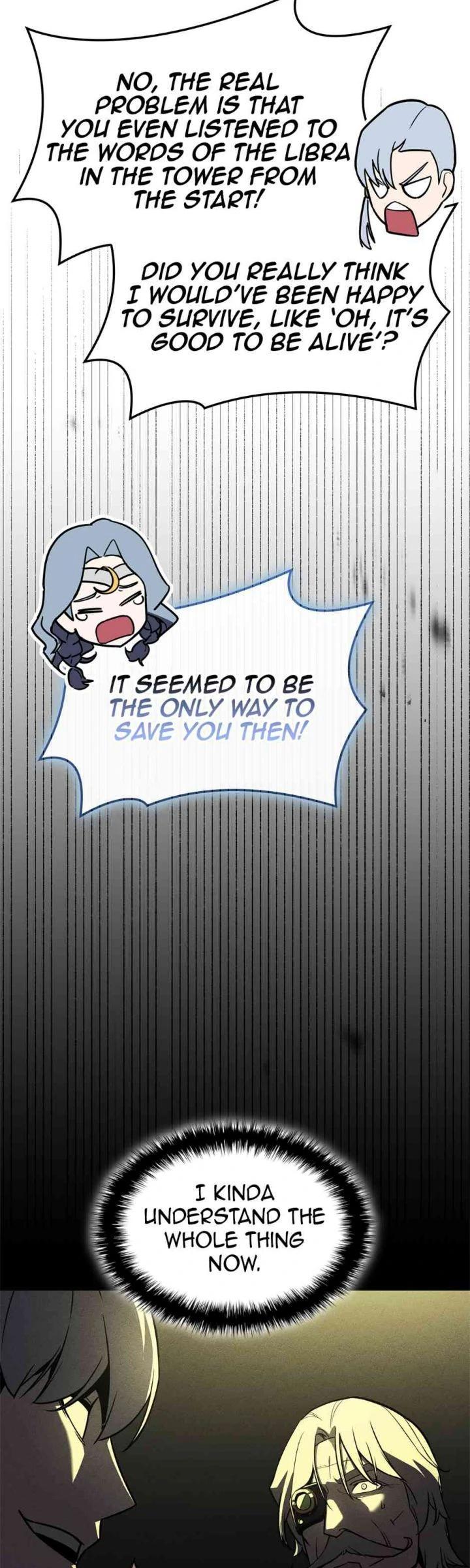 Read The Return of the Disaster-Class Hero EN Manga Online