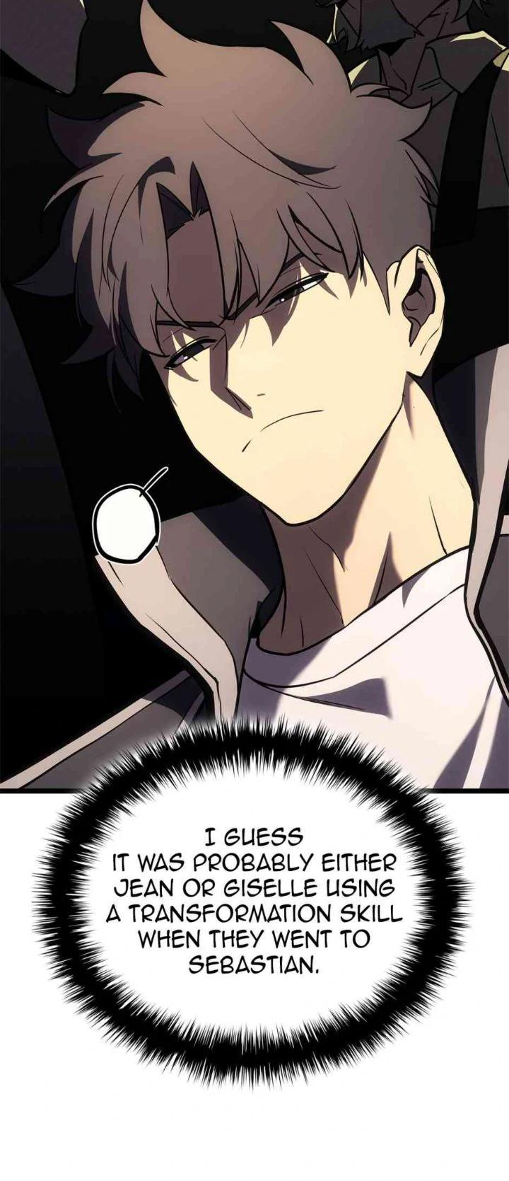 Read The Return of the Disaster-Class Hero EN Manga Online