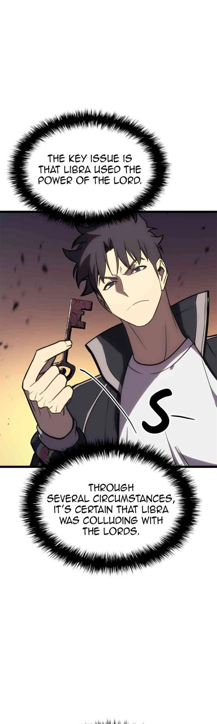 Read The Return of the Disaster-Class Hero EN Manga Online