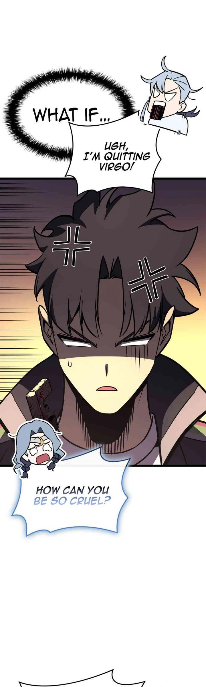 Read The Return of the Disaster-Class Hero EN Manga Online
