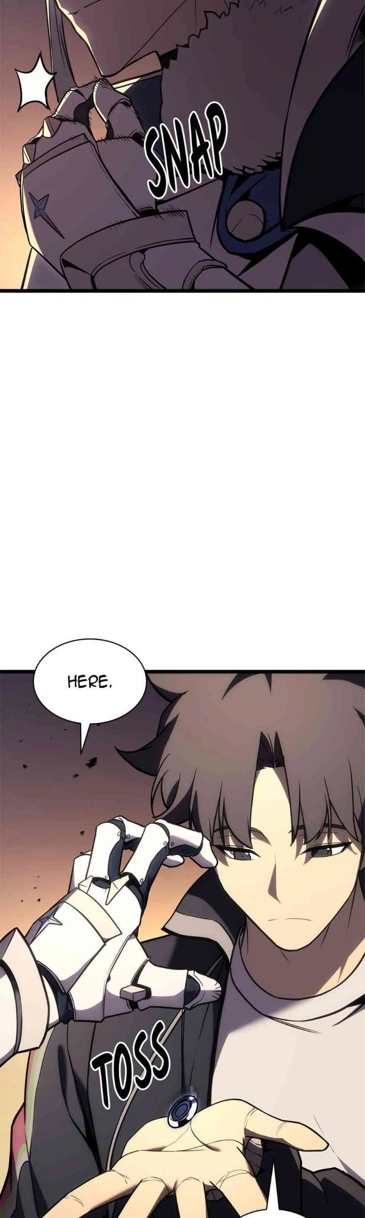 Read The Return of the Disaster-Class Hero EN Manga Online