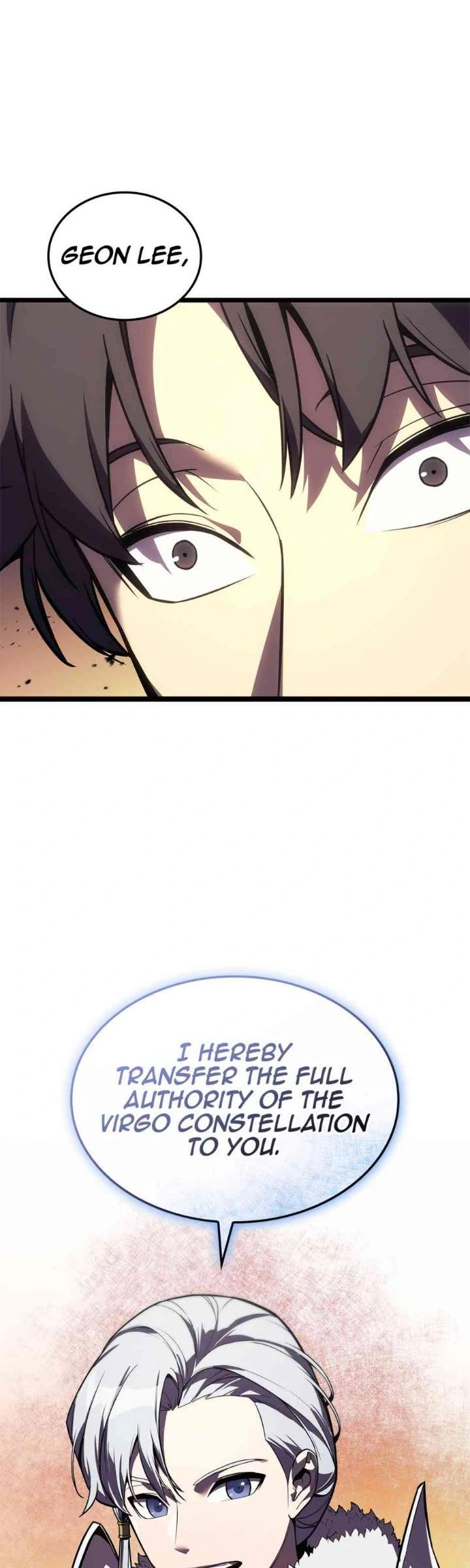 Read The Return of the Disaster-Class Hero EN Manga Online