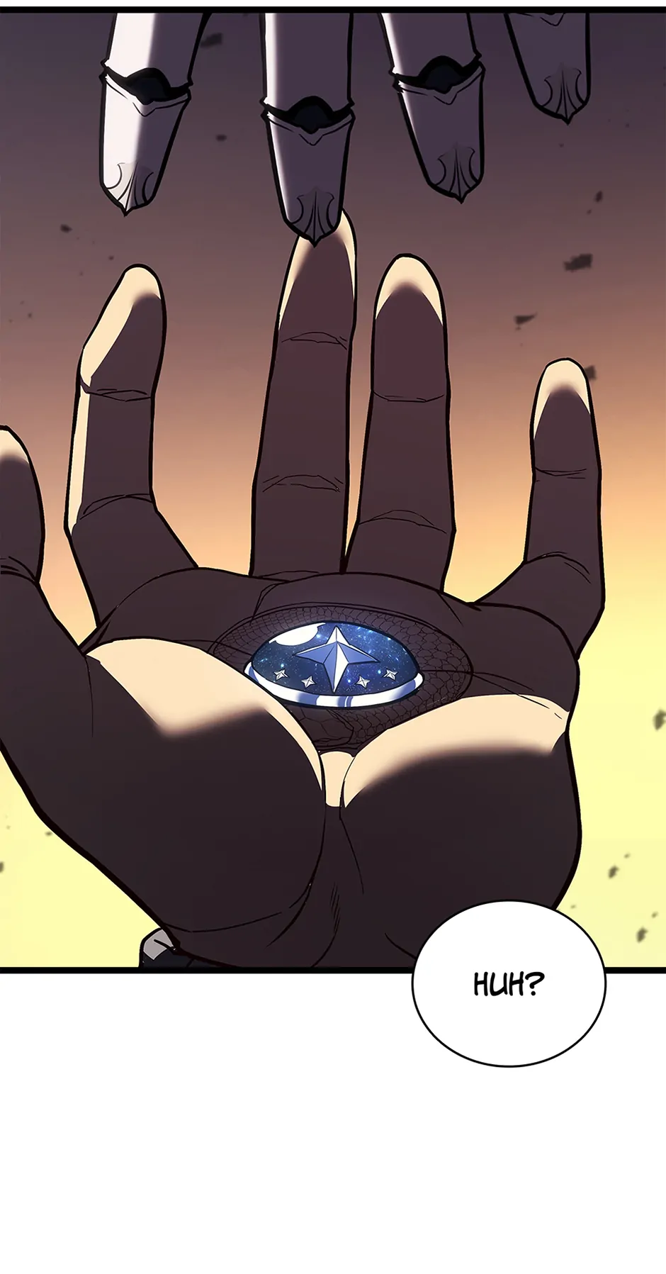 Read The Return of the Disaster-Class Hero EN Manga Online