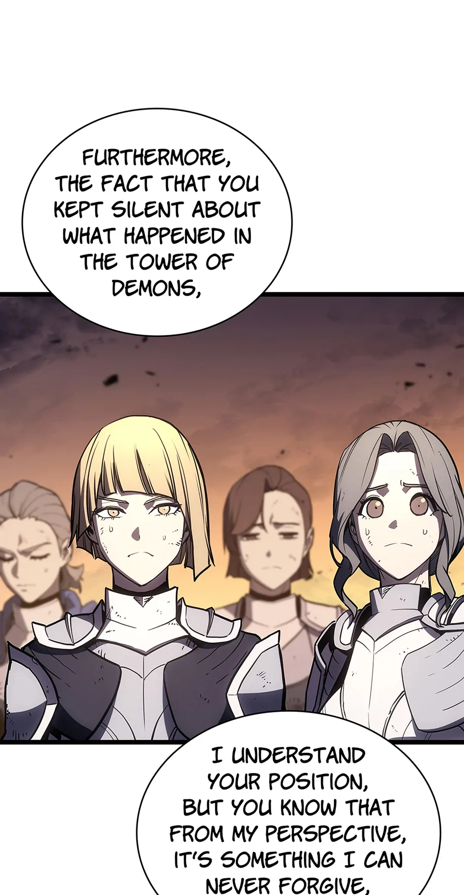Read The Return of the Disaster-Class Hero EN Manga Online