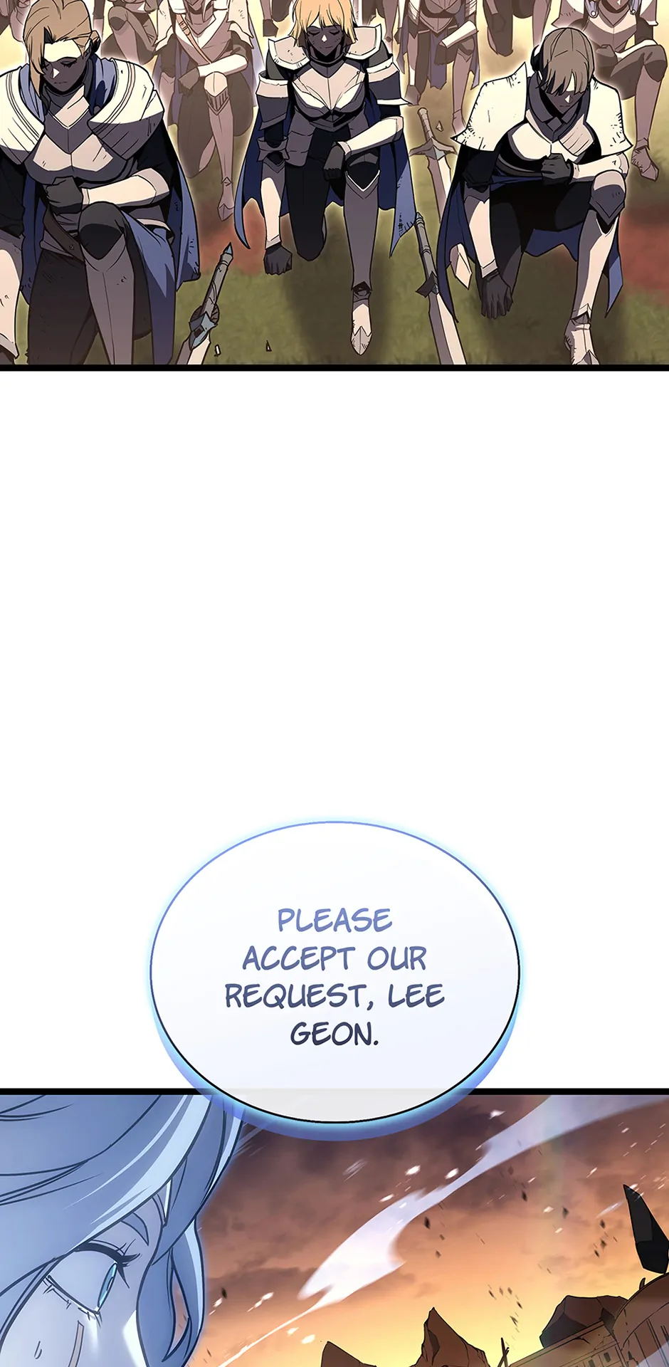 Read The Return of the Disaster-Class Hero EN Manga Online