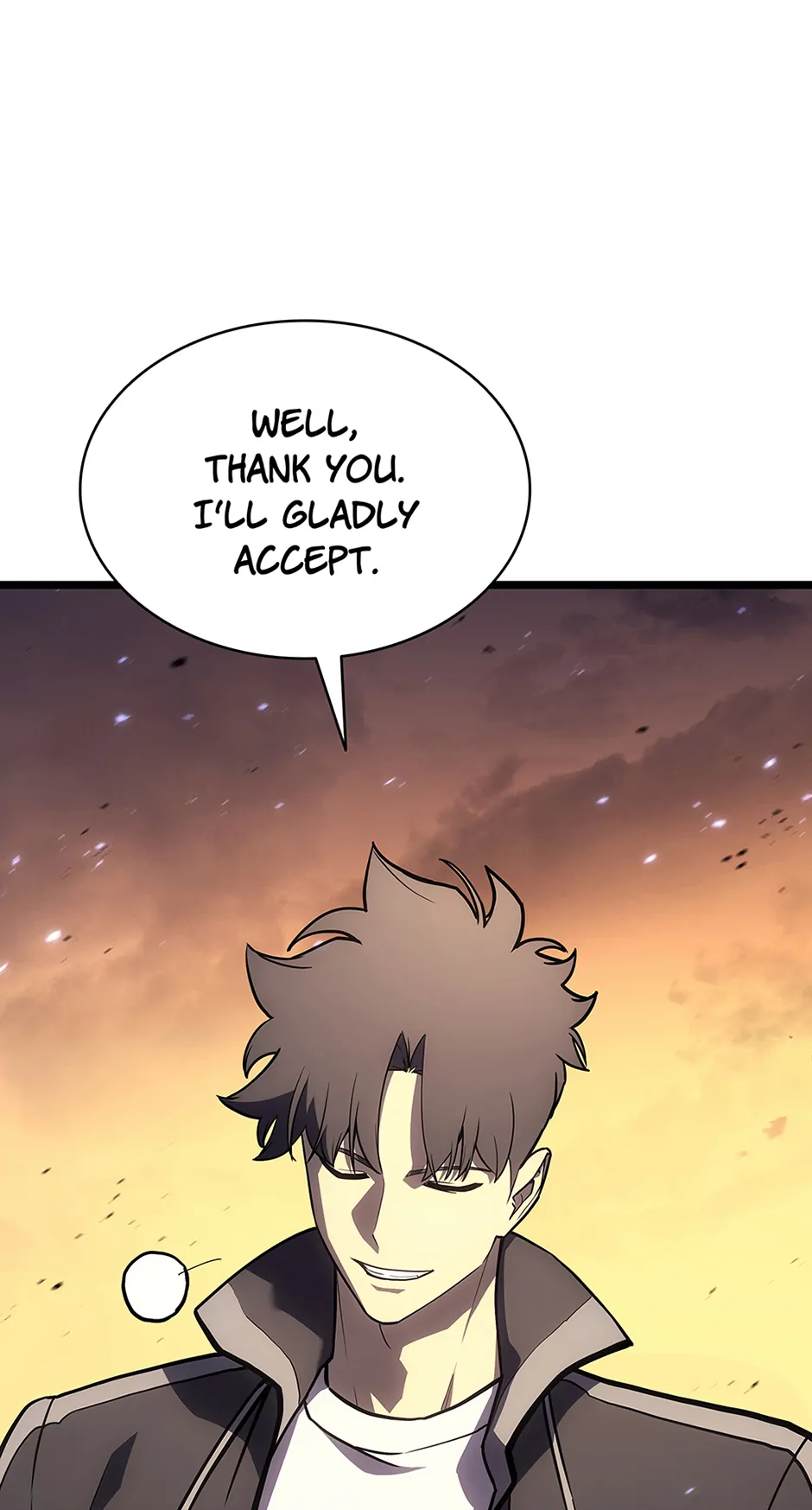 Read The Return of the Disaster-Class Hero EN Manga Online