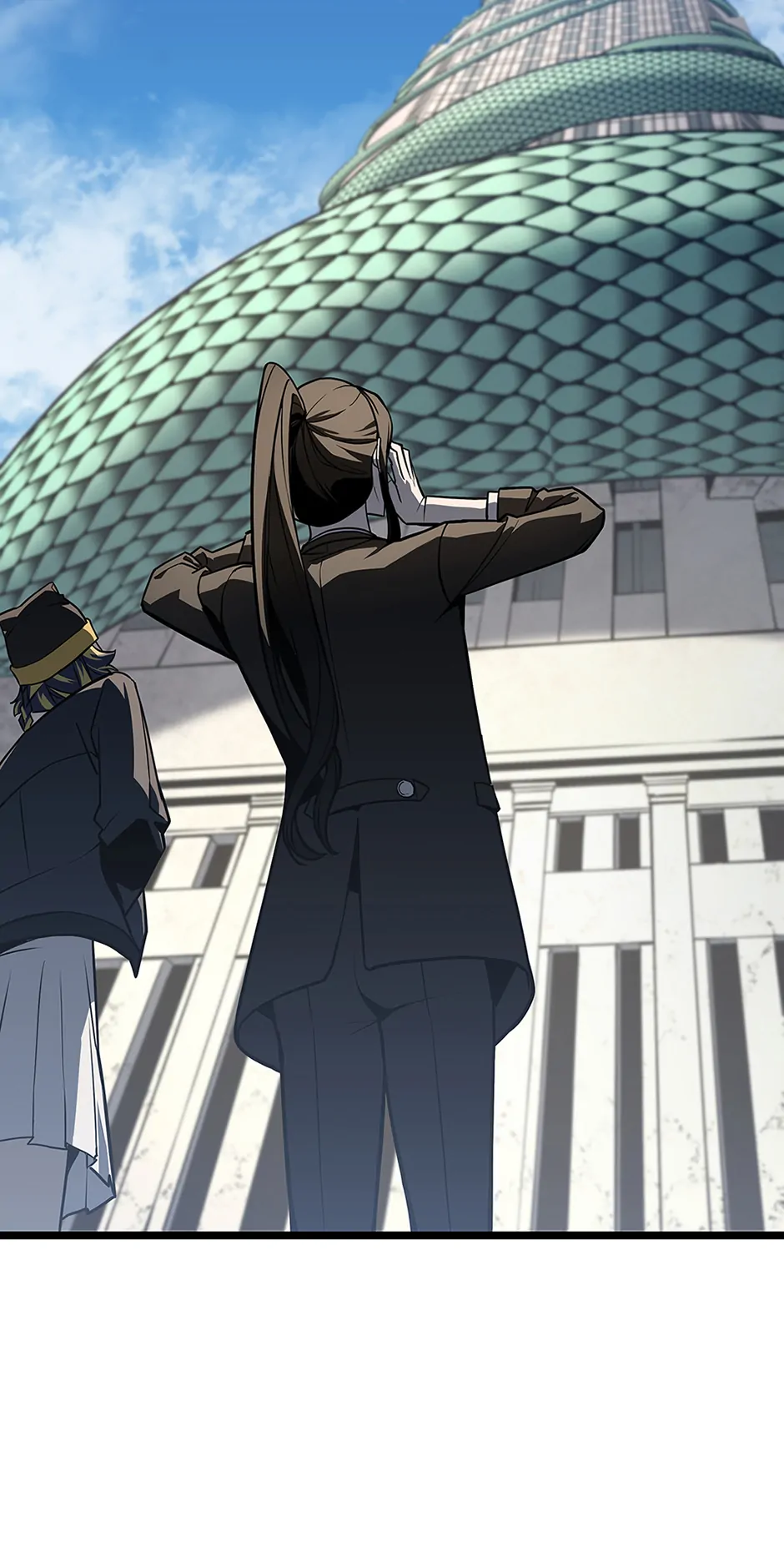 Read The Return of the Disaster-Class Hero EN Manga Online