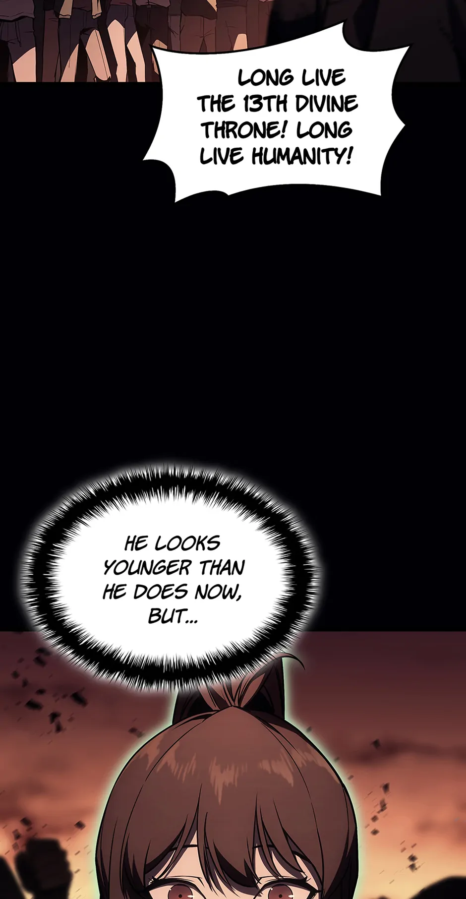 Read The Return of the Disaster-Class Hero EN Manga Online
