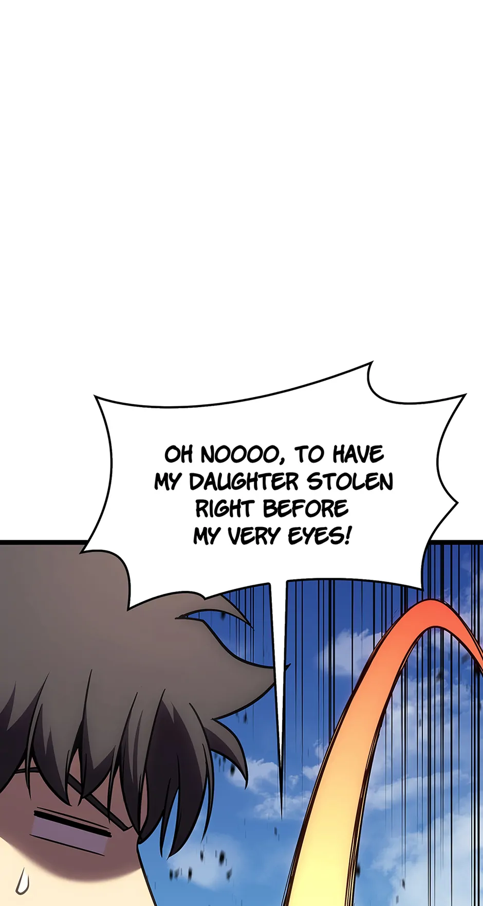 Read The Return of the Disaster-Class Hero EN Manga Online